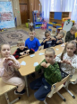 Цветок жизни 