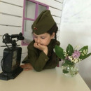 Победа 75 лет