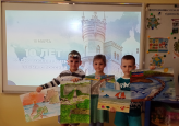 Берег детства - Крым (18 марта 2024 г)