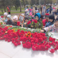 80 лет Великой Победы!