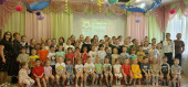 80 лет Великой Победы!