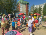 Летние деньки