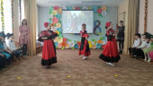 Праздник 8 Марта
