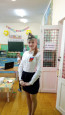 Мои увлечения