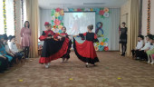 Праздник 8 Марта