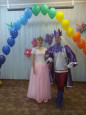 Мои увлечения