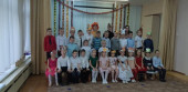Осенний праздник