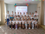 Спортивный праздник посвященный 23 Февраля