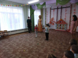 Осенний праздник 2