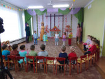 Осенний праздник 2