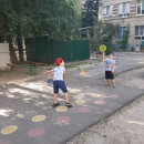 Спортивные игры