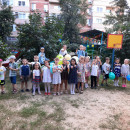 1 Сентября