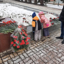 14 февраля День освобождения Аксайского района