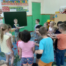 Неделя ПДД