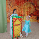 Творческий конкурс