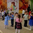 День матери