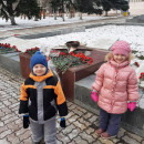 14 февраля День освобождения Аксайского района
