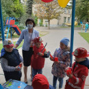 У нас в гостях ВДПО