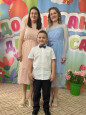Выпускной