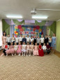Выпускной