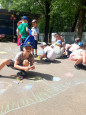 День защиты детей