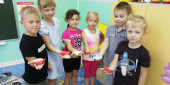Летние развлечения