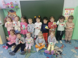 Народные промыслы
