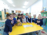Неделя животных