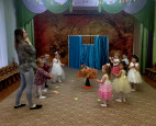 Осенний праздник