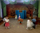 Осенний праздник