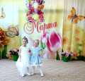 8 марта