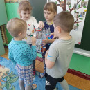 Неделя доброты