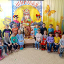 Масленица 