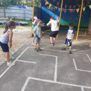 Спортивные игры
