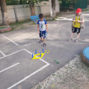 Спортивные игры