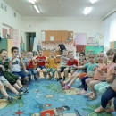 Неделя ПДД