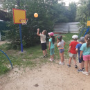 Спортивные игры