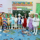 Праздник  "Новый Год"