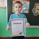 Награждение победителей и участников шашечного турнира