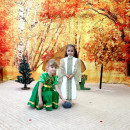 Осенний праздник