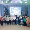 День рожденье детского телевидения