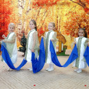 Осенний праздник