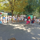 1 Сентября
