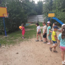 Спортивные игры