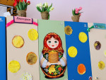 Приходи к нам, широкая Масленица!  