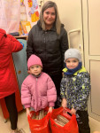 Акция «Сдай макулатуру - спаси дерево!» 