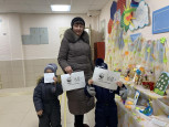 Акция "Час земли" 2022г  