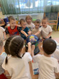 Акция "Час земли" 2022г  