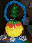 Неопалимая купина