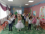 "8 марта - Международный женский день"